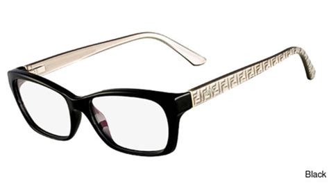 fendi prescription glasses 2016|Fendi eyeglasses near me.